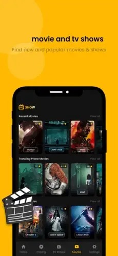 sony-app-for-tv movie